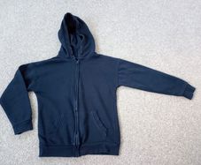 Boys Hoodie