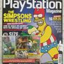 Official Playstation UK Magazine Issue 70 April 2001 Image 2