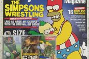Official Playstation UK Magazine Issue 70 April 2001