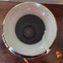 Heavily Gilded Vintage Vase Royal Bavarian Porcelain Image 3