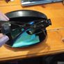 Gucci sun glasses Image 4