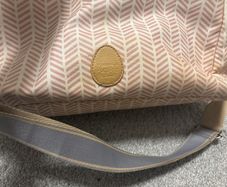 Free Nappy Bag