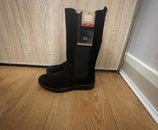 Girls boots new size EU33 prp50 euro