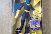 Barbie Bat girl batgirl doll vintage