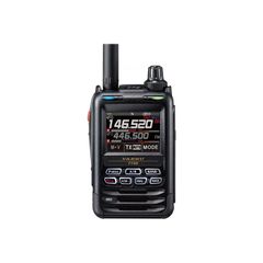 Yaesu FT-5D Dual-Band Handheld Transceiver