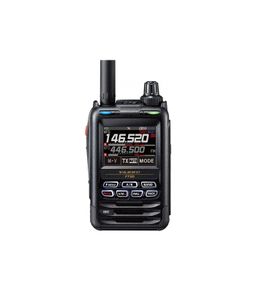 Yaesu FT-5D Dual-Band Handheld Transceiver