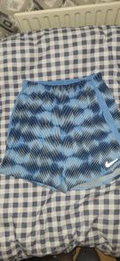 Nike swim shorts