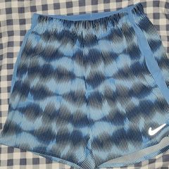 Nike swim shorts