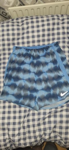 Nike swim shorts
