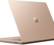 Microsoft Surface Laptop 7th Edition Dune Gold