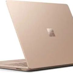 Microsoft Surface Laptop 7th Edition Dune Gold