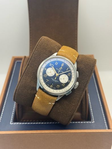 Breitling Premier B01 Chronograph