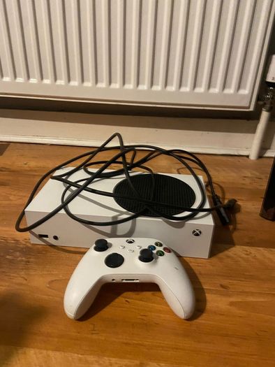 xbox series s 512gb