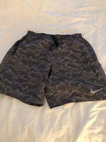 mens nike shorts
