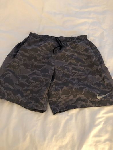 mens nike shorts