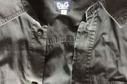 Dolce Gabbana Shirt size  large
