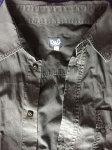 Dolce Gabbana Shirt size  large