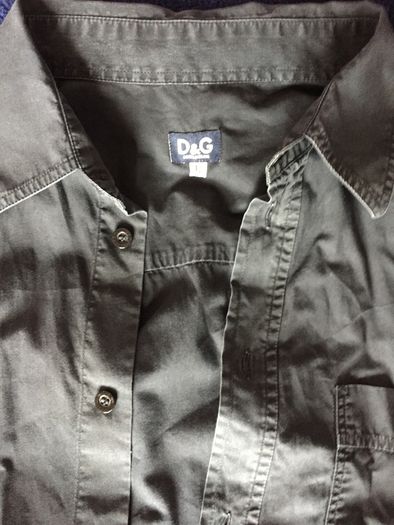 Dolce Gabbana Shirt size  large