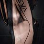 golf bag Image 4