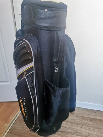 powakaddy golf bag