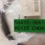 Suzuki RG125 Choke Cable Image 2