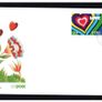Collection 1992 Ireland Commemorative Stamps An Post First Day Cover (FDC). Collection of 12 covers. Image 2