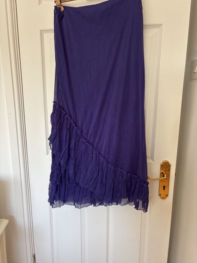 Nikol Alexandor Skirt Size 12