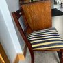 1910 - Edwardian Occasional chair Image 6