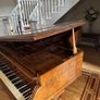 Baby Grand Piano Image 2