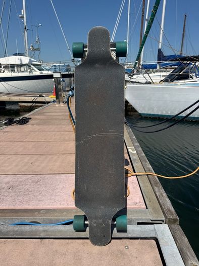 longboard