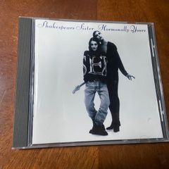 Shakespears Sisters Hormonally Yours CD