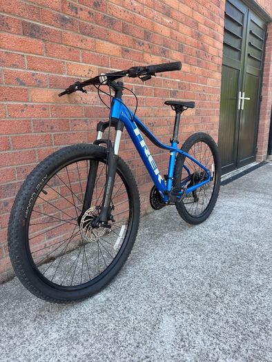 Trek Marlin 4 27.5" MTB