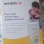 medela electric breast pump Image 3