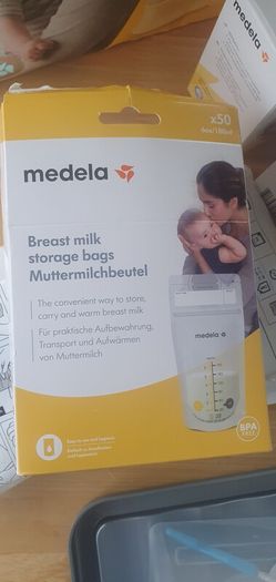 medela electric breast pump