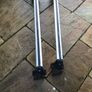 Skoda roof bars Image 2
