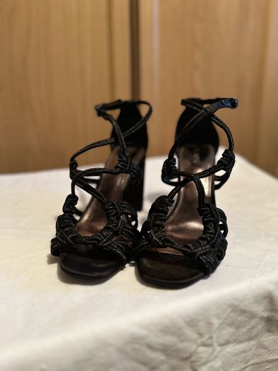 Next high heels