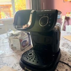 tassimo