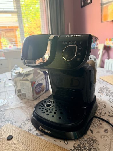 tassimo