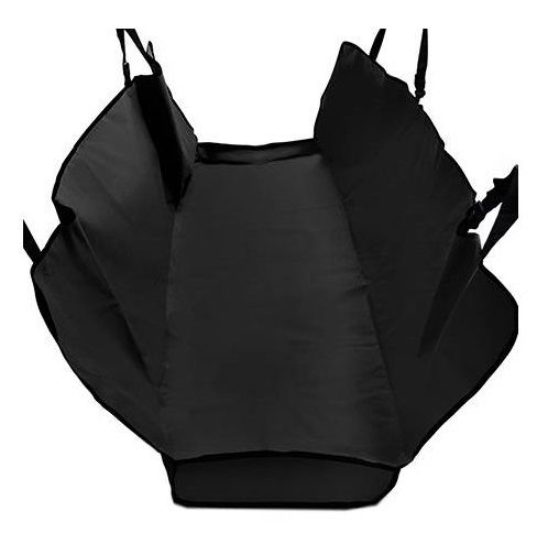 New Universal Rear Car Sit Mat Cover Protector - Pets Dog Cat Waterproof #1252