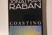 Coasting by Jonathan Raban