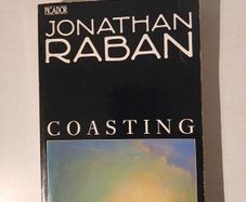 Coasting by Jonathan Raban