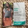 Moby Sling Grey Image 5