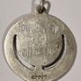 GAA Silver Medal Engraved & Hallmarked 1964 Clare Juvenile Hurling Killaloe? 9.6g Image 3