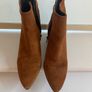 Brown Ladies Boots Image 8