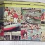 a vintage biscuite tin from butlins holiday camps Image 4