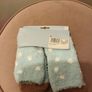 Cosy Christmas ladies socksOne Size Image 3
