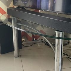 JVC 2.1 Wireless Sound Bar with SubWoofer