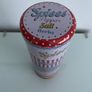 New stackable Spice/Herb Tins Image 2