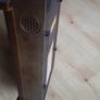 Wm Widdop grandfather clock in working order Image 2