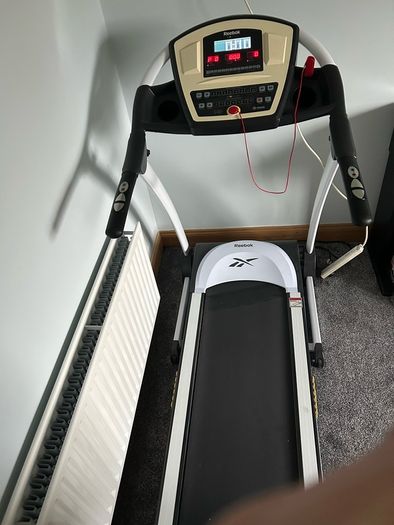 treadmill Z8run